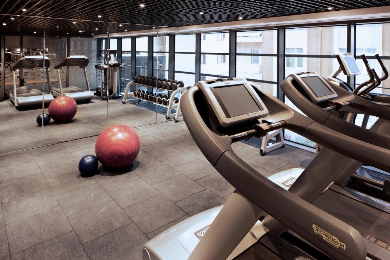 Residence Inn By Marriott Istanbul Atasehir المظهر الخارجي الصورة