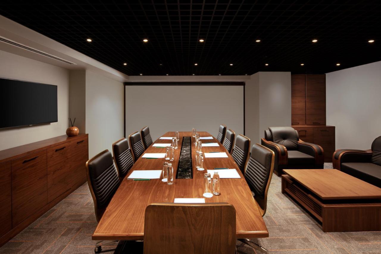 Residence Inn By Marriott Istanbul Atasehir المظهر الخارجي الصورة