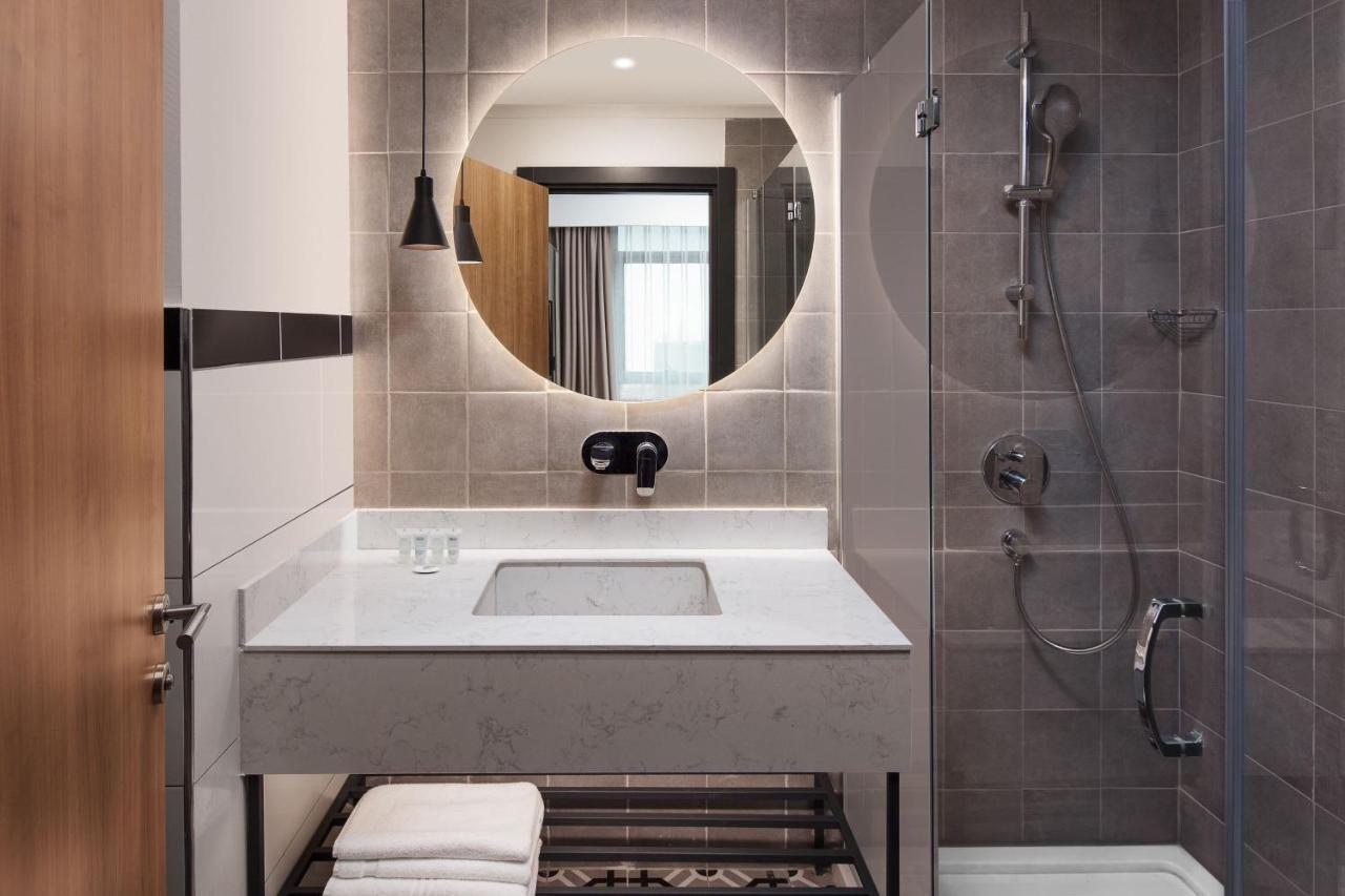 Residence Inn By Marriott Istanbul Atasehir المظهر الخارجي الصورة