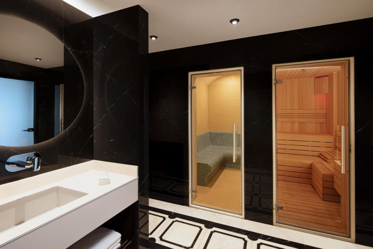 Residence Inn By Marriott Istanbul Atasehir المظهر الخارجي الصورة