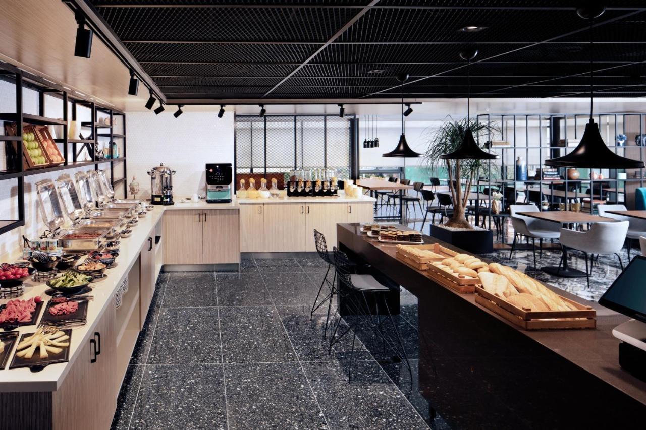 Residence Inn By Marriott Istanbul Atasehir المظهر الخارجي الصورة