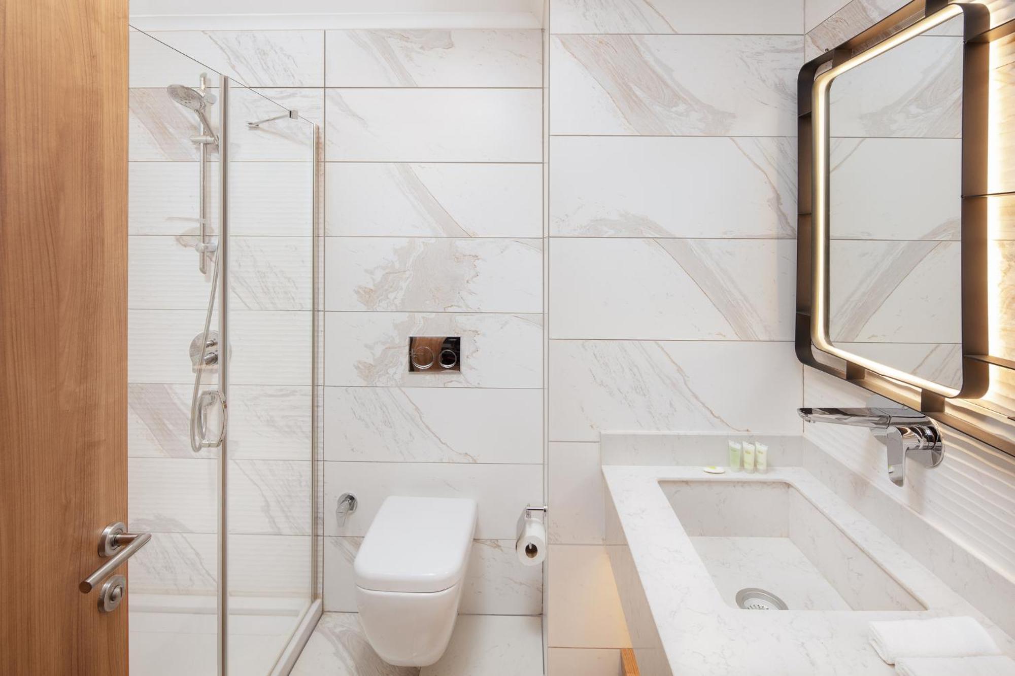 Residence Inn By Marriott Istanbul Atasehir المظهر الخارجي الصورة