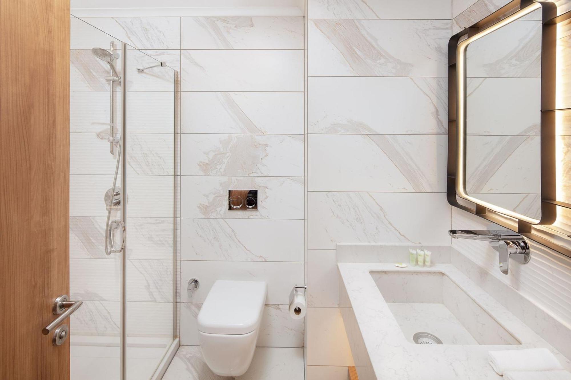 Residence Inn By Marriott Istanbul Atasehir المظهر الخارجي الصورة